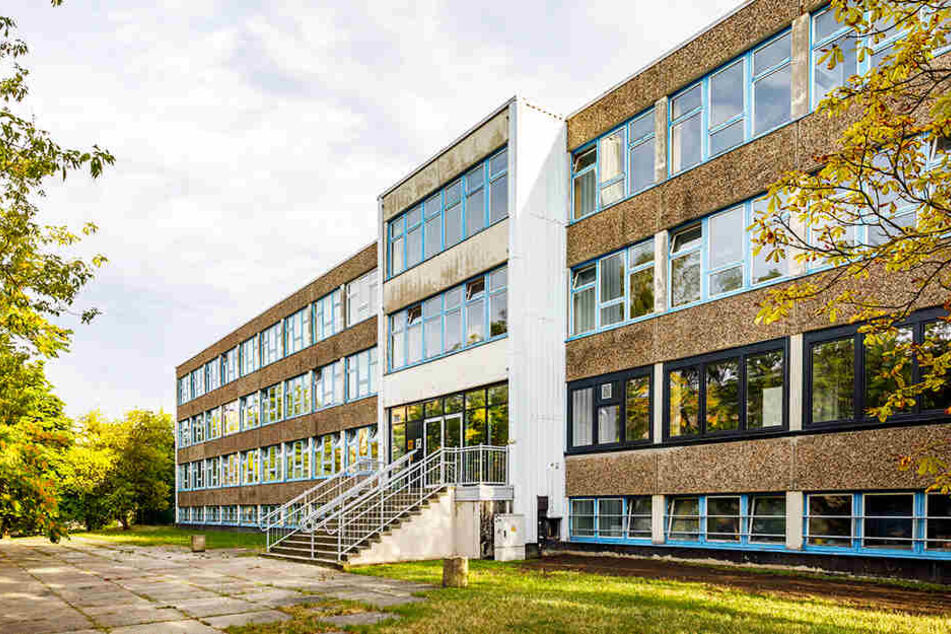 In Plauen öffnet am Montag die neue Universitätsschule
