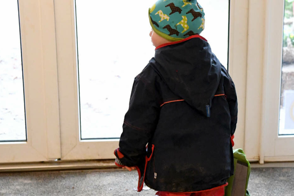 Offenbar ein Problem in Deutschland: In Kitas mangelt es an Fachkräften.