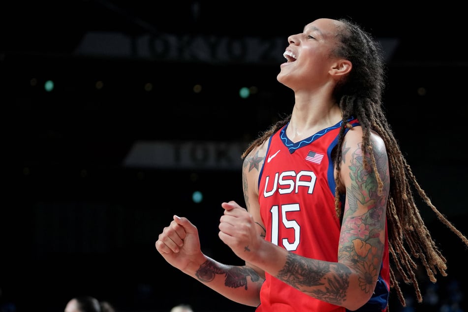Olympics: Team USA cruises past Australia and sets up tough semifinal date in women's basketball