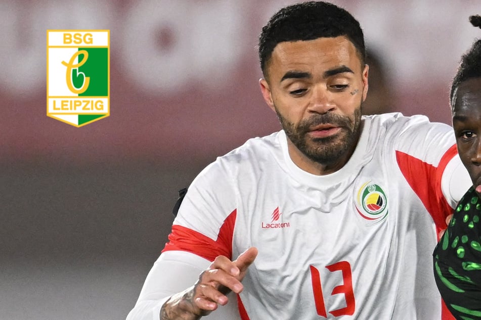 Leipzigs Stürmer braucht Zeit: "Werde alles dafür tun, dass Chemie einen noch stärkeren Ratifo hat!"