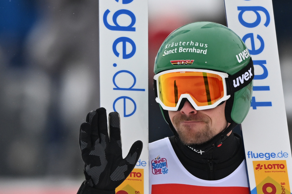 Er ist Olympiasieger und Weltmeister: Deutscher Wintersport-Held macht Schluss!