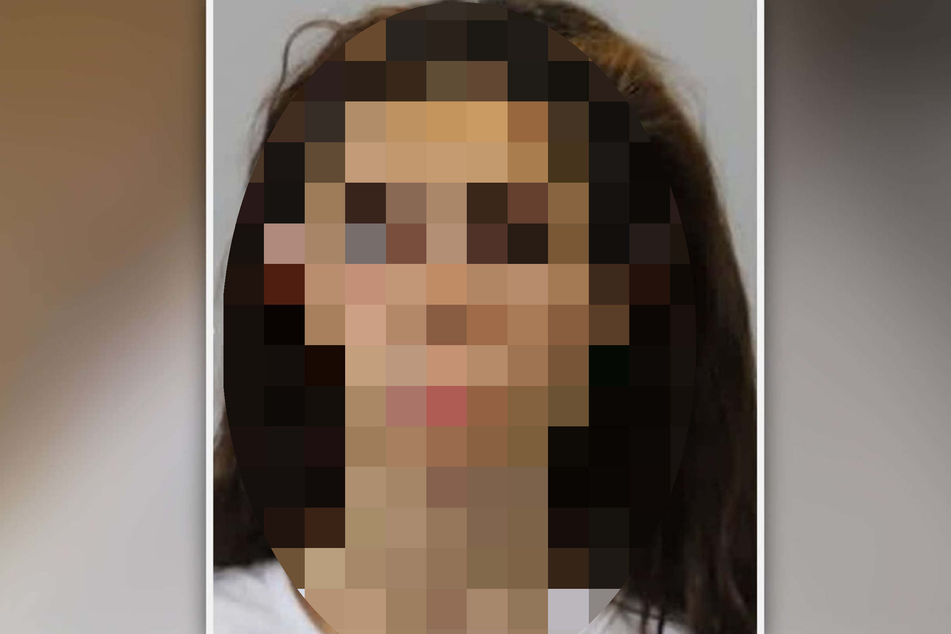 Die Polizei hat ein Bild des Mädchen veröffentlicht.