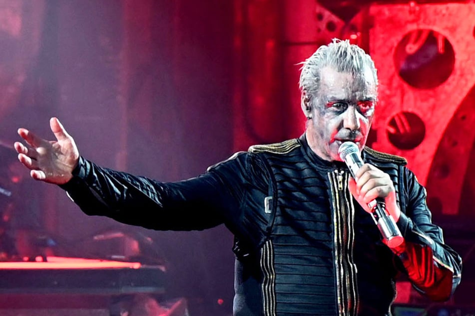 Till Lindemann feiert nach Konzert im Fetisch-Club "KitKat": Boykott gefordert