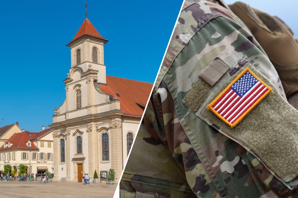 46 Jahre später: DNA-Spur verbindet US-Soldat mit Mord an deutscher Frau!