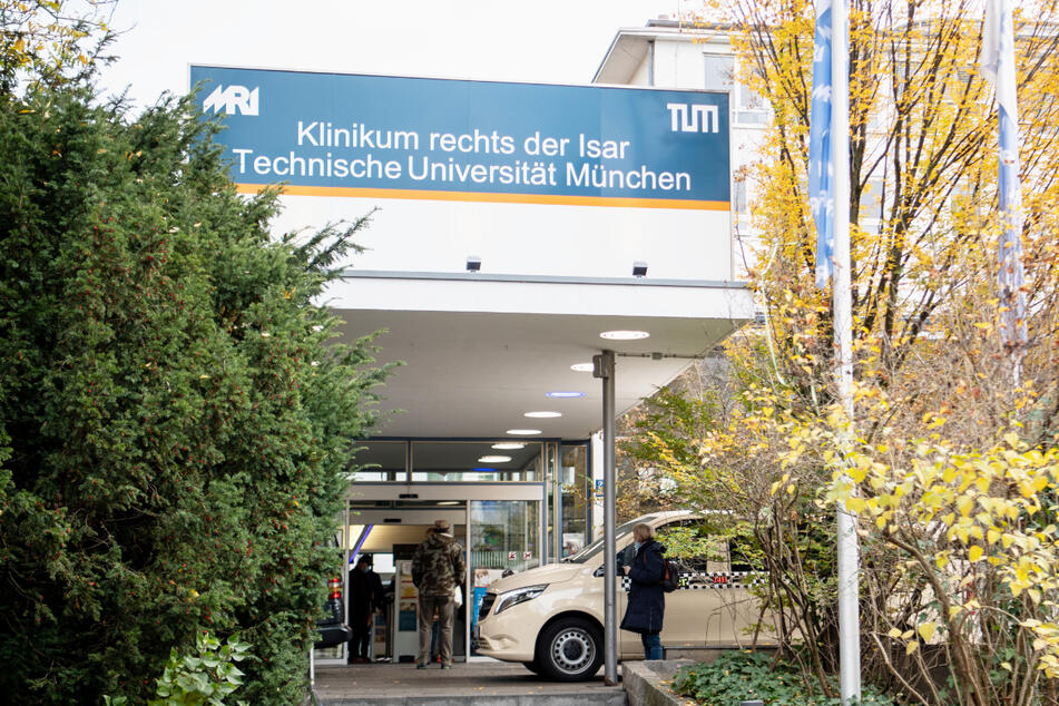 Das Klinikum rechts der Isar der Technischen Universität München: Hier begrüßt man die Idee der Krankenhausampel. (Archivbild)