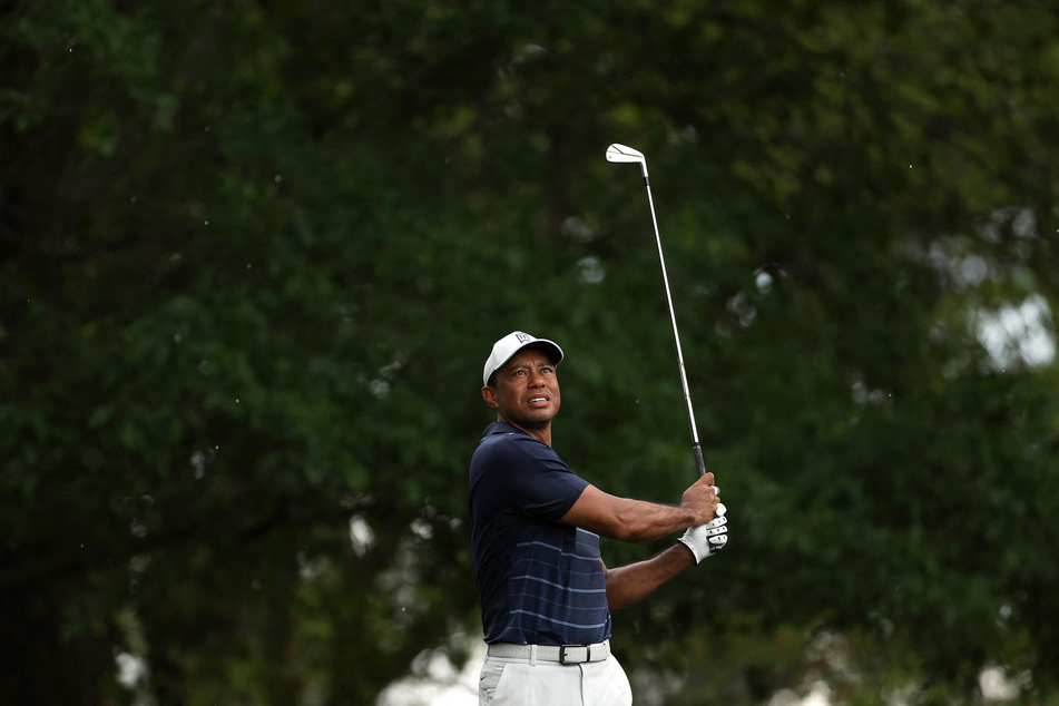 Tiger Woods has made a remarkable comeback after a horrible car accident.
