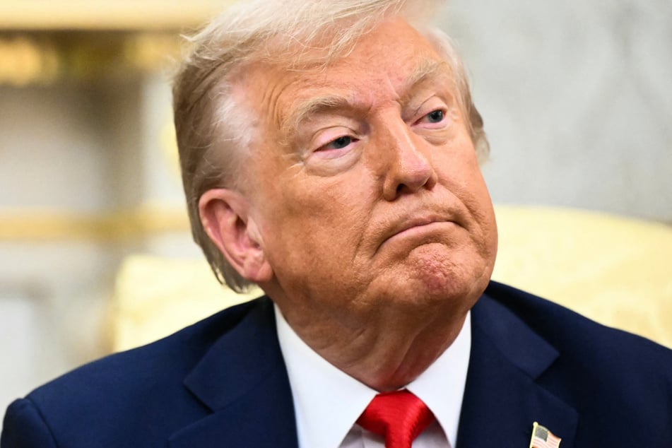 A federal judge appointed by President Donald Trump rebuked the White House for its attacks on the judiciary in a scathing ruling.