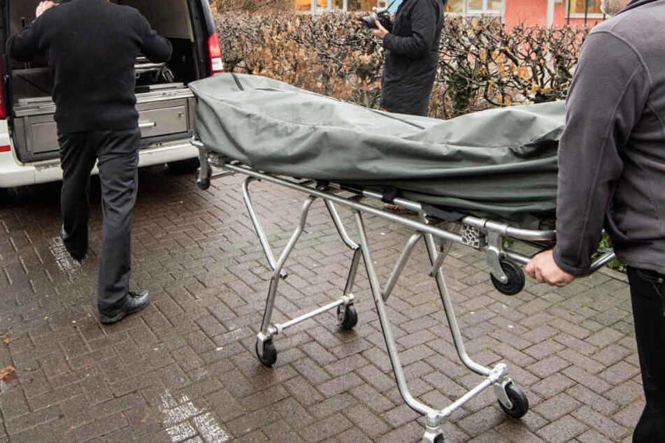 Für den 54-Jährigen kam jede Hilfe zu spät (Symbolbild).
