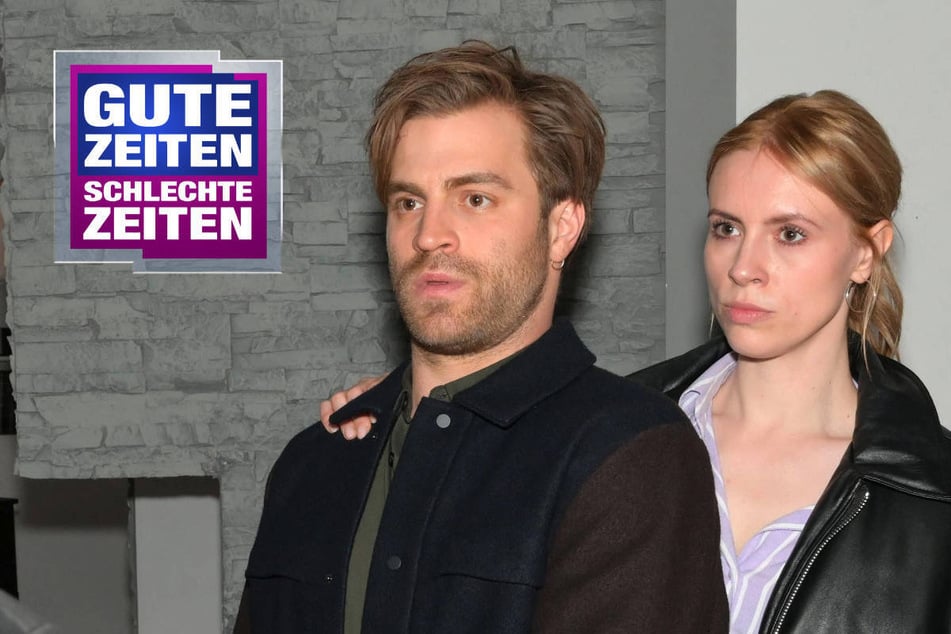GZSZ: Nach tödlichem GZSZ-Crash: So geht's für Zoe weiter