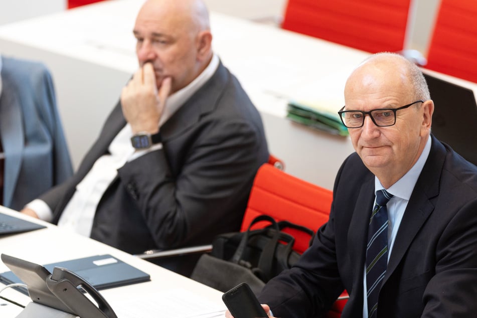 Nach Koalitions-Aus in Brandenburg: Wie stabil wäre Rot-Schwarz?