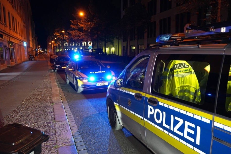 Die Beamten stellten mehrere Mengen Rauschgift sicher. (Archivfoto)