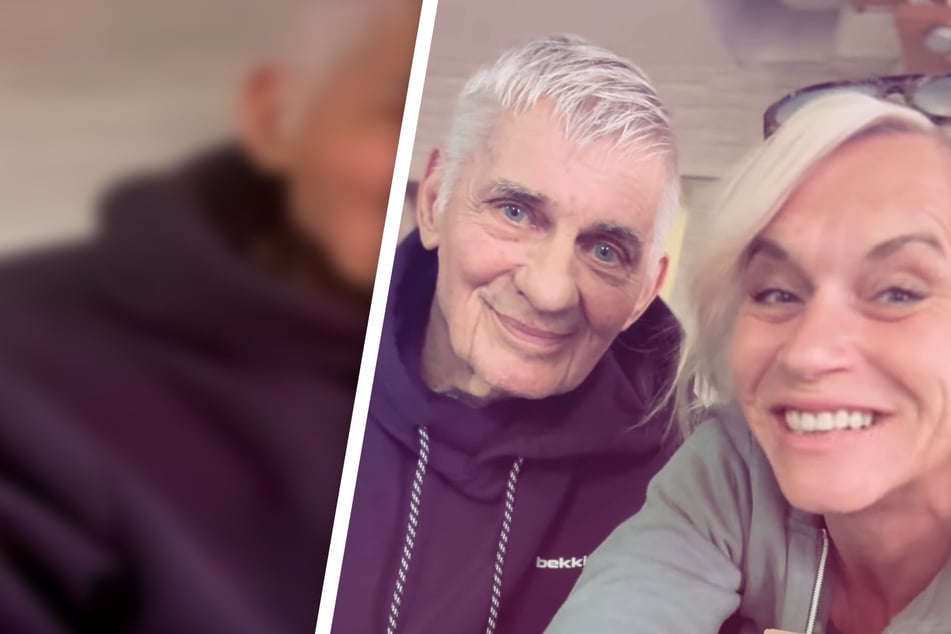 "Fit für Dreharbeiten": Steht Heinz Hoenig bald wieder vor der Kamera?