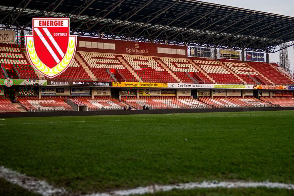 Millionen-Segen! Energie Cottbus erhält dringende Finanzspritze zur Stadionsanierung
