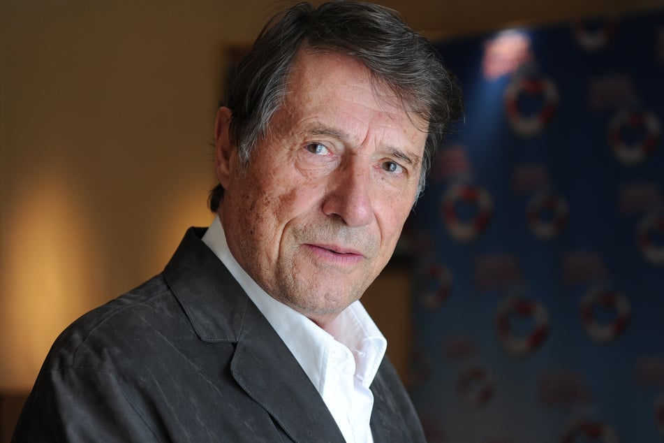 Das Vermächtnis von Sänger Udo Jürgens (†80) wird am Samstag in der GETEC-Arena gefeiert. (Archivfoto)