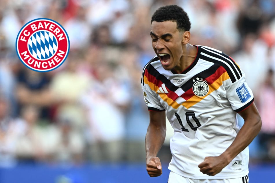 Musiala unterm Messer: FC-Bayern-Profi muss nach der WM operiert werden