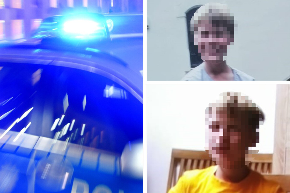 Er verschwand auf dem Schulweg: Polizei hat Ben (10) aus Halle gefunden!