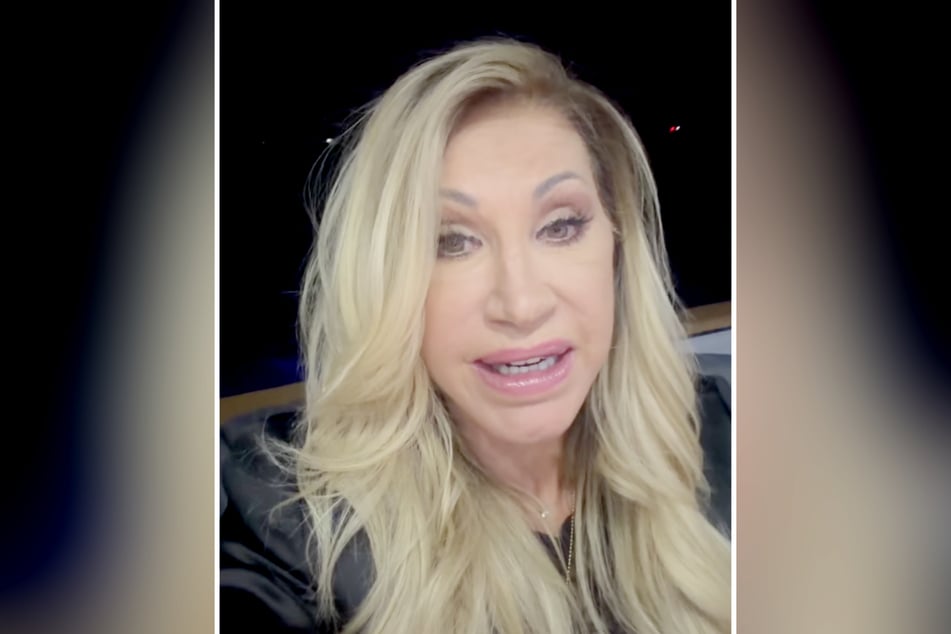 Carmen Geiss (60) hat mit einer überraschenden Aussage zur "Indigo Star" aufhorchen lassen.