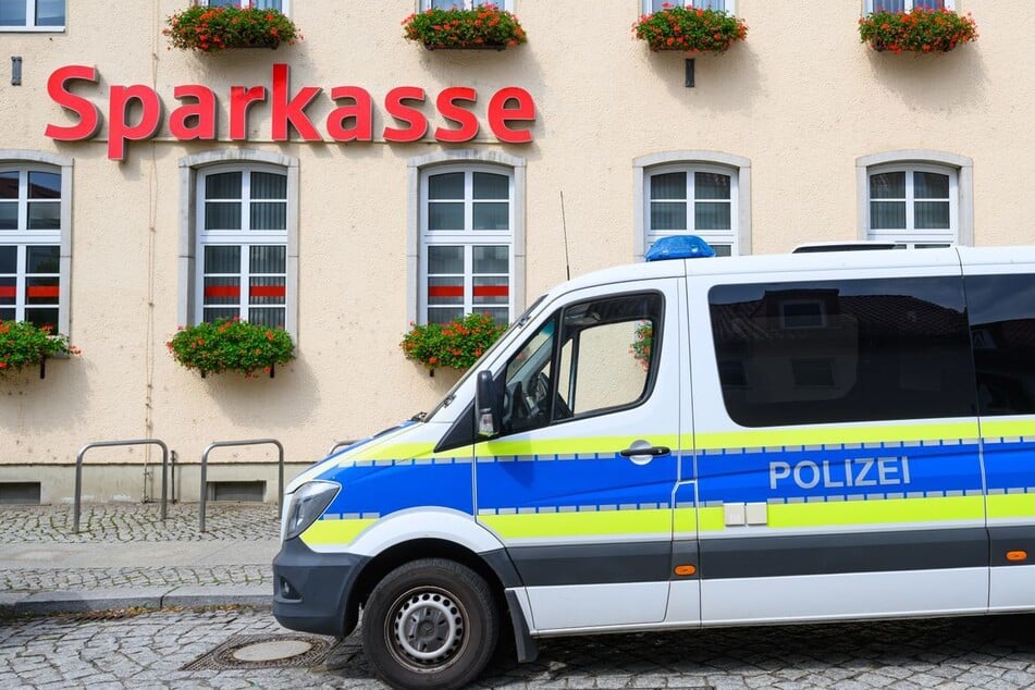Die Polizei konnte einen mutmaßlichen Täter festnehmen.