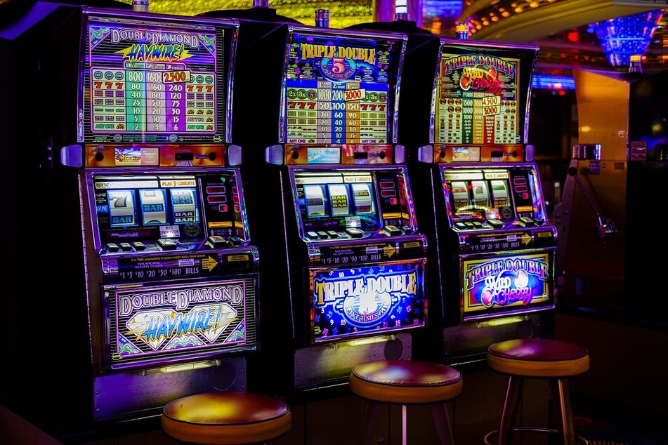 Tipps Für Spielautomaten Tipps Für Spielautomaten