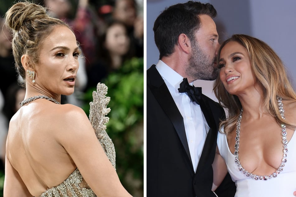 Er soll schon ausgezogen sein! Ehe-Aus bei Jennifer Lopez und Ben Affleck?