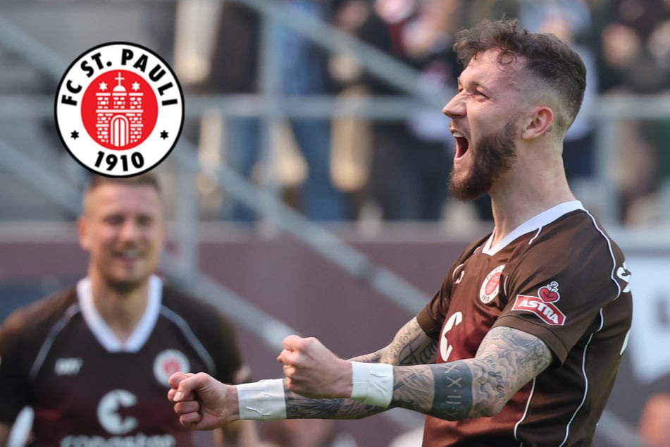 Paukenschlag beim FC St. Pauli! Top-Scorer Hartel verlässt Meister