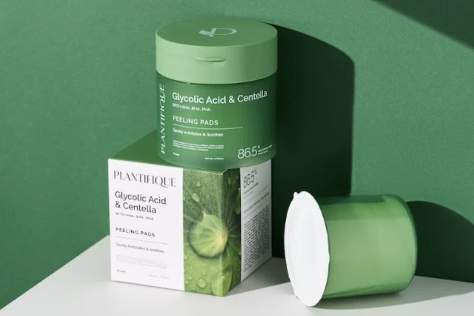 Diese Korean Skincare Brand ist gerade super im Hype
