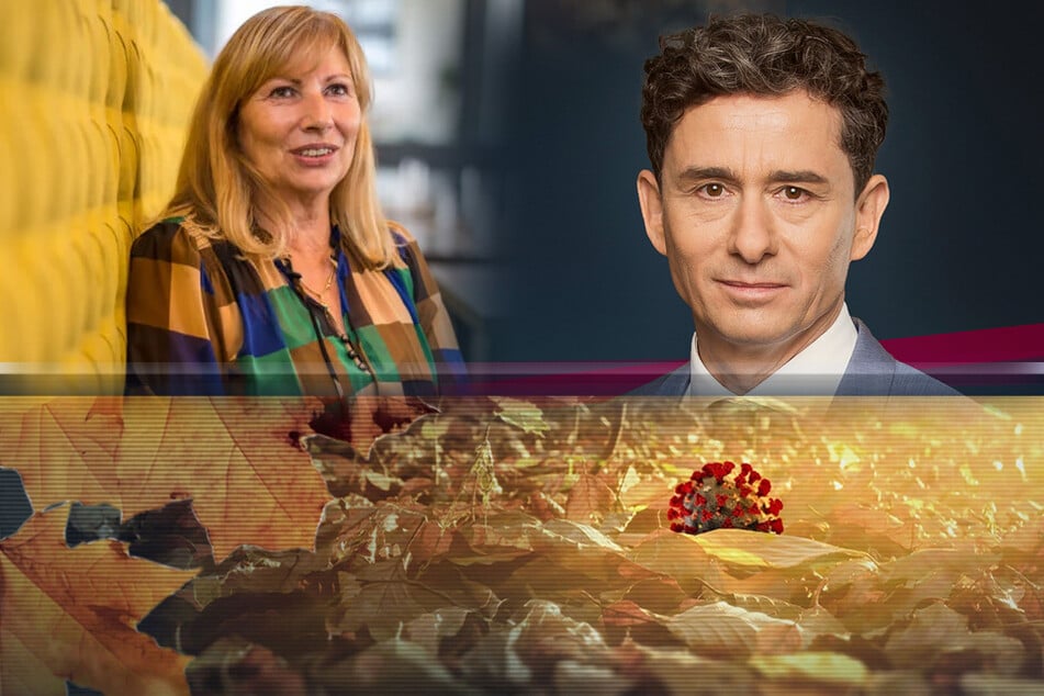 Fakt ist: Der Herbst wird gefährlich