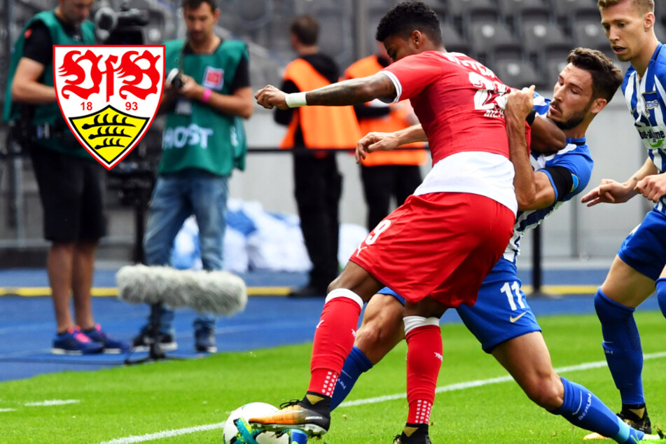 Verteidiger Ailton wechselt vom VfB Stuttgart nach Dänemark