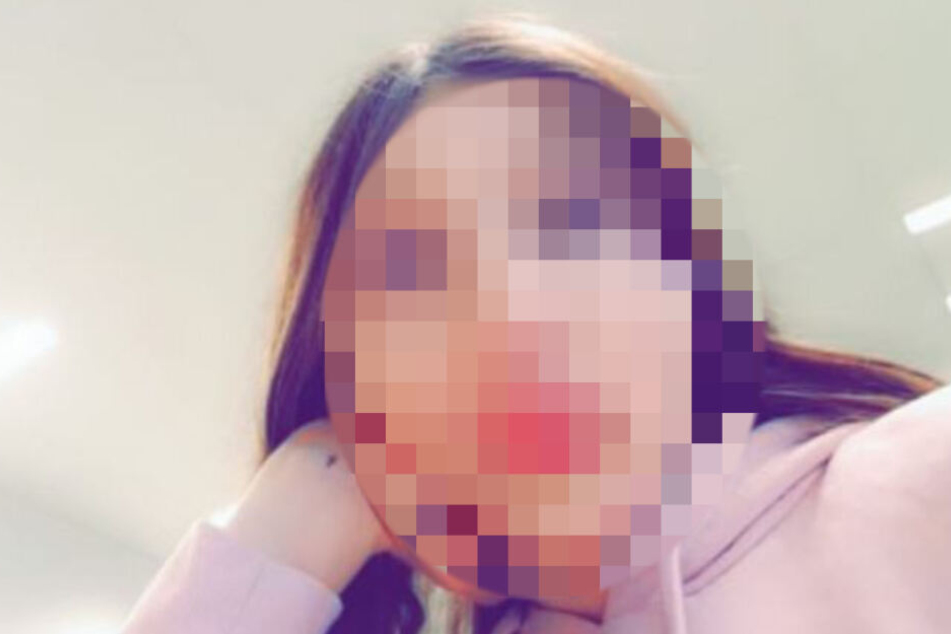 Die gesuchte Layla ist wieder zurück.