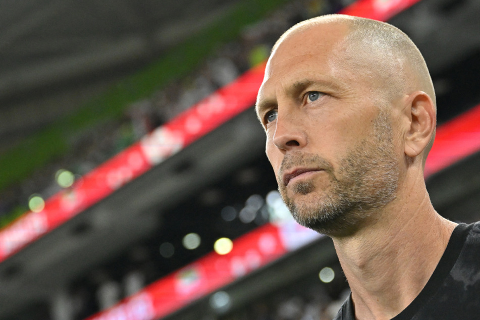 Berhalter back as USMNT coach following domestic violence accusations