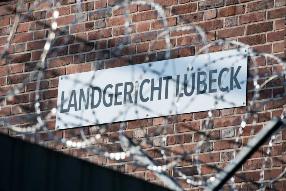 Der Prozess beginnt vor dem Lübecker Landgericht.