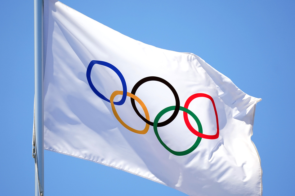 Die Fahne mit den Olympischen Ringen dürfte in den nächsten Jahren gleich zweimal in Frankreich und den USA wehen.
