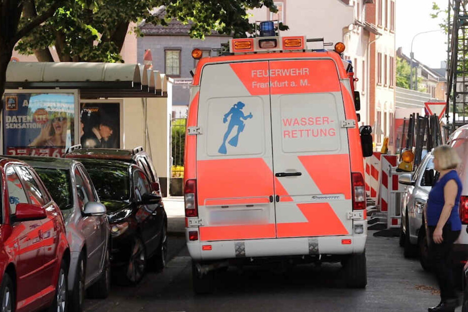 Die Sechsjährige verstarb drei Stunden später im Krankenhaus.