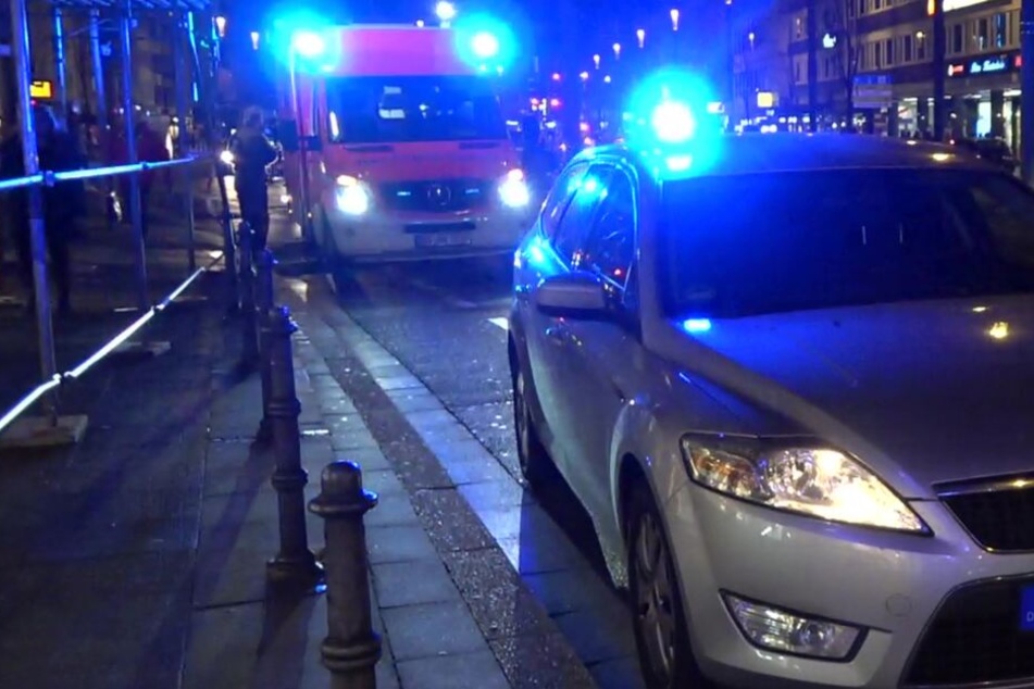 Die Polizei hat die Ermittlungen in dem Fall aufgenommen. (Symbolbild)