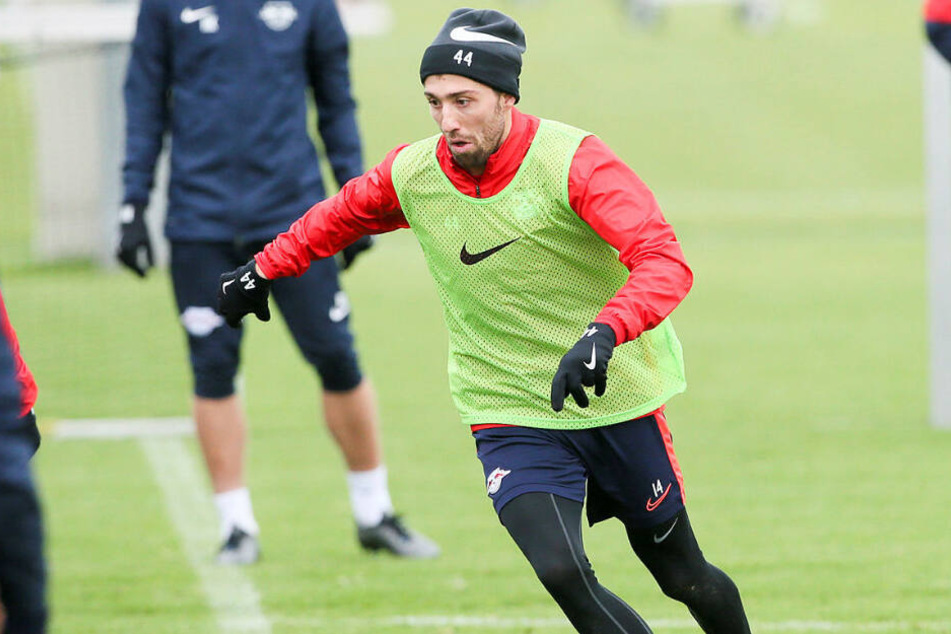 Mittelfeldspieler fehlt seit vielen Wochen wegen Knöchelproblemen. Nach einer OP wird er voraussichtlich erst Anfang Februar sein Comeback geben.