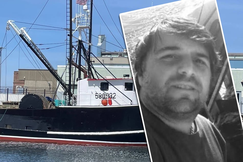 TV-Kapitän und Crew ertrunken? Suche nach Fischerboot-Unglück eingestellt