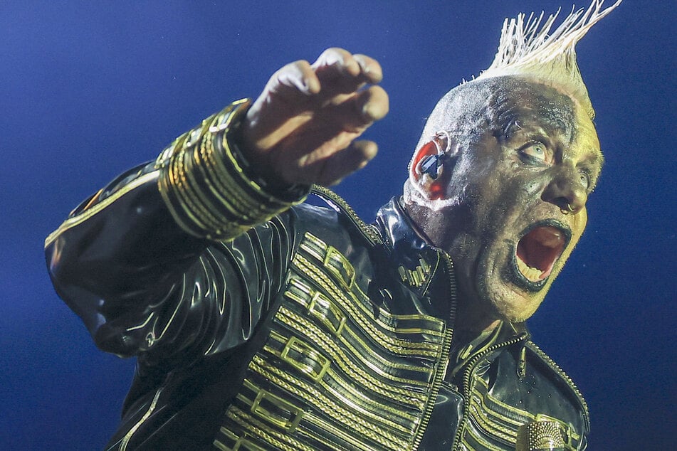 Trotz eingestellten Verfahren: Demo gegen Till-Lindemann-Auftritt in Hamburg geplant