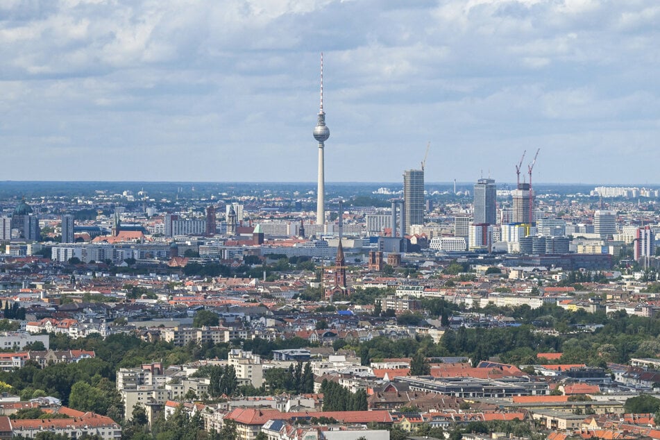 Berlin: "Arm, aber sexy" war einmal: Berlin wird immer unattraktiver
