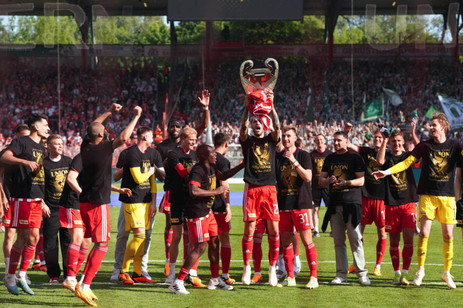 Für Union Berlin startet das Champions-League-Abenteuer am 20. September in Madrid.