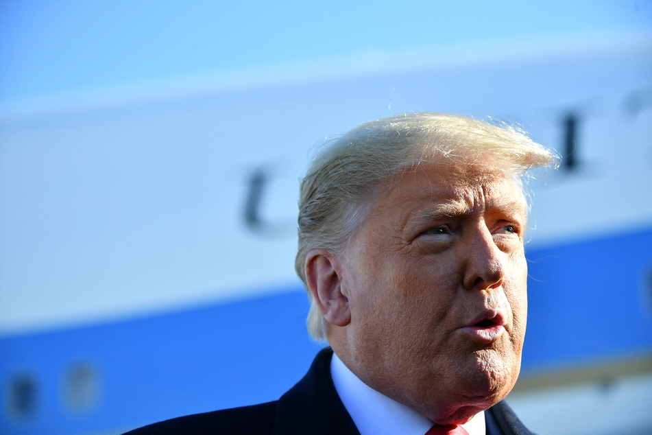 An unsealed court order shows that former president Donald Trump's Trump Organization was found to be in criminal contempt ahead of its tax fraud trial.