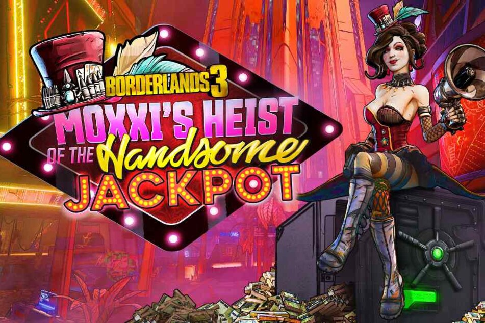 "Arise", "Darksiders", "Borderlands": Diese Spiele warten auf Euch im Dezember