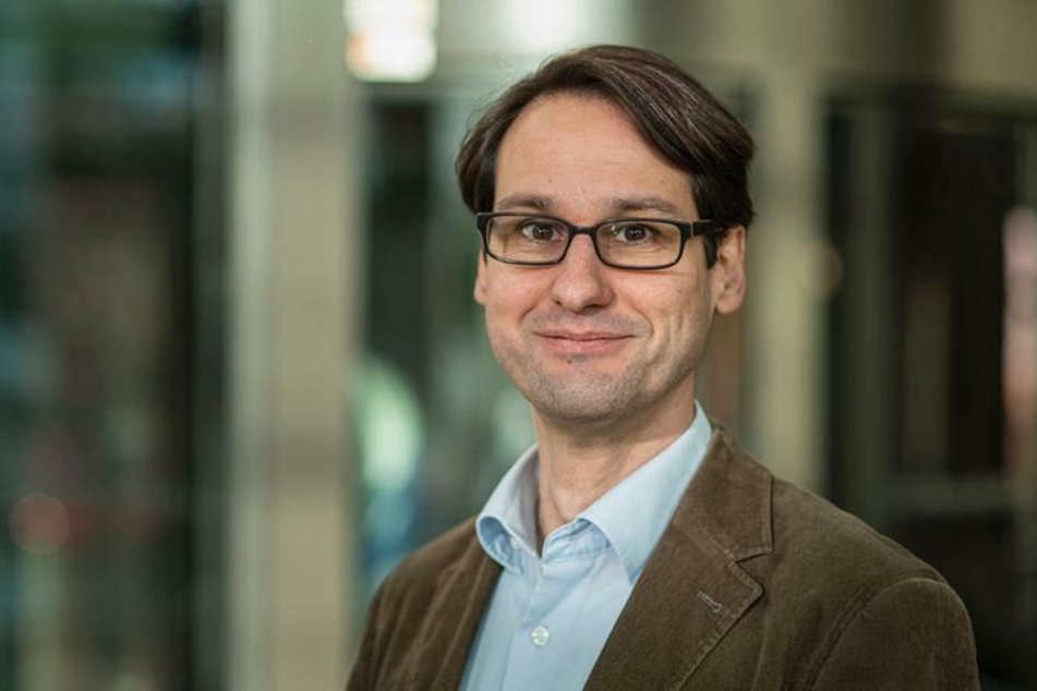 Dr. Andreas Marx sprach mit TAG24 über die aktuelle Unwetter-Lage.