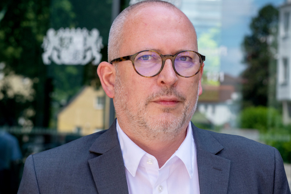 Wegen Beleidigung und Verleumdung ist Peter Hummel (52) zu einer Geldstrafe von 13.650 Euro verurteilt worden.