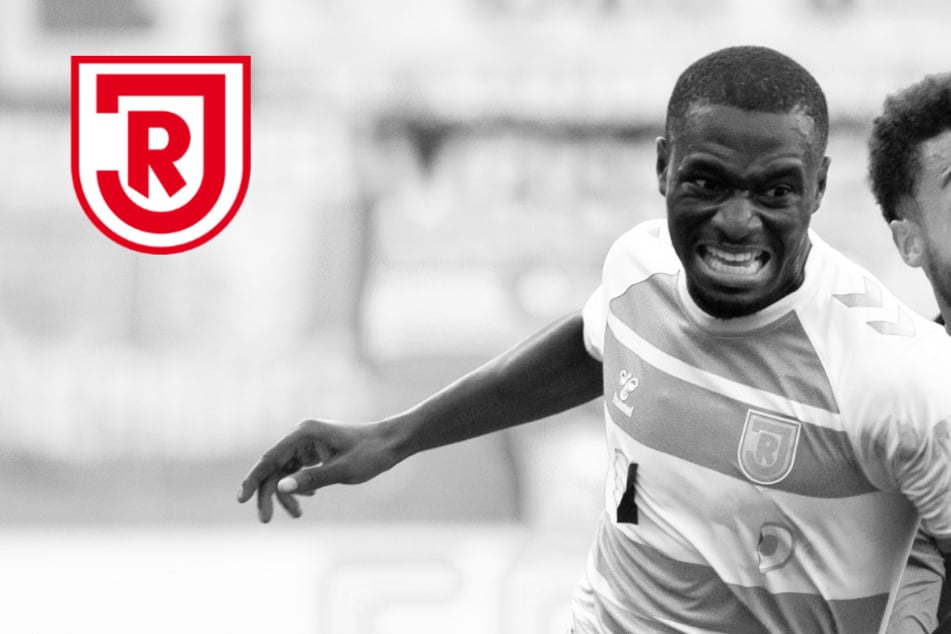 Drittligist unter Schock: Agyemang Diawusie mit nur 25 Jahren gestorben