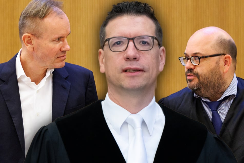 Eklat im Wirecard-Prozess: Verteidiger macht Richter schwere Vorwürfe