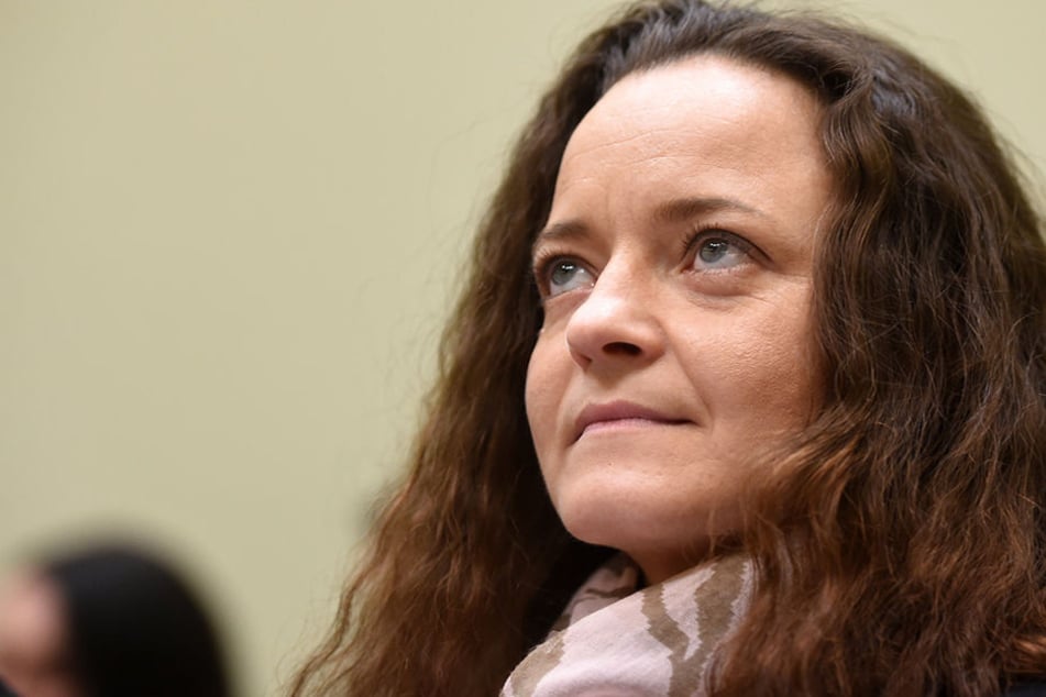 Neue Spur bei NSU-Anschlag: Zwickauerin beteiligt?