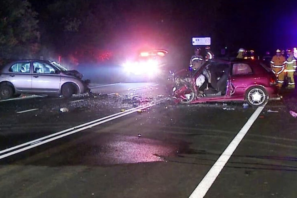 Bei dem verheerenden Unfall in Australien starb die 21-Jährige an ihren schweren Verletzungen.