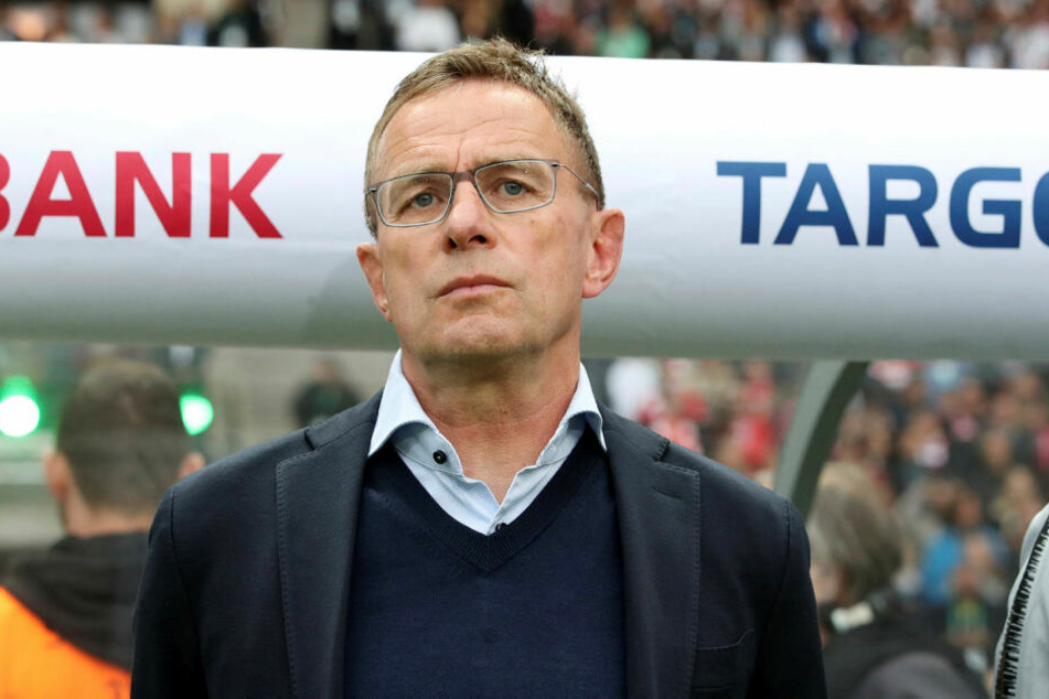 Die Vertretung der Profi-Fußballer hat Aussagen von Noch-Sportdirektor Ralf Rangnick über Timo Werner kritisiert.