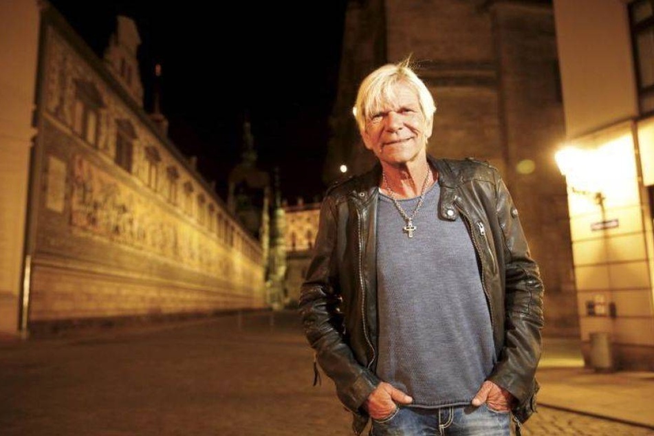 Verdammt, wir kennen Dich...! Matthias Reim kommt.