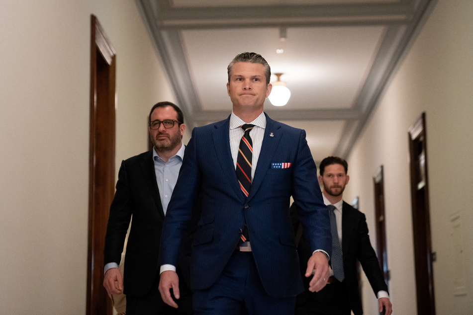 Pete Hegseth, President-elect Donald Trump's nominee for Secretary of Defense, is facing an uphill struggle to be confirmed in the US Senate.